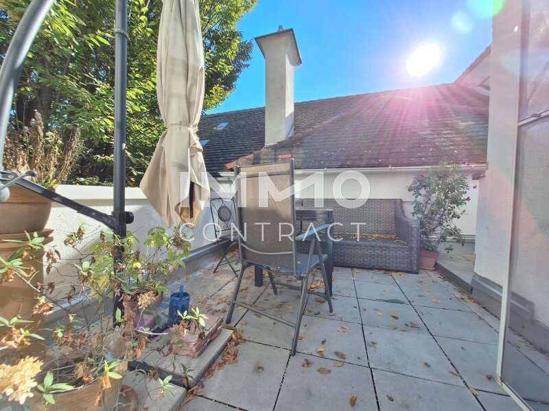 Maisonette Wien: 20251016_143635 20251016_143635