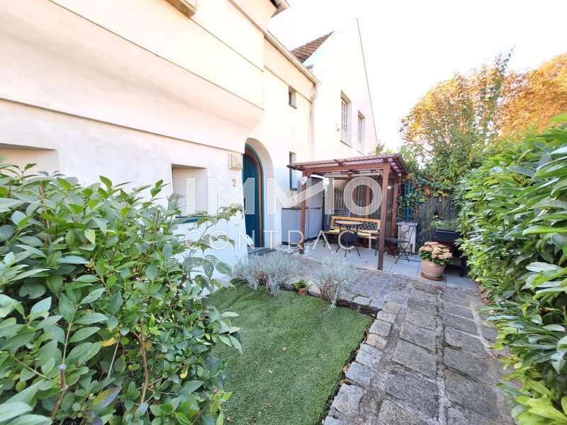 Maisonette Wien: 20251016_144414 20251016_144414