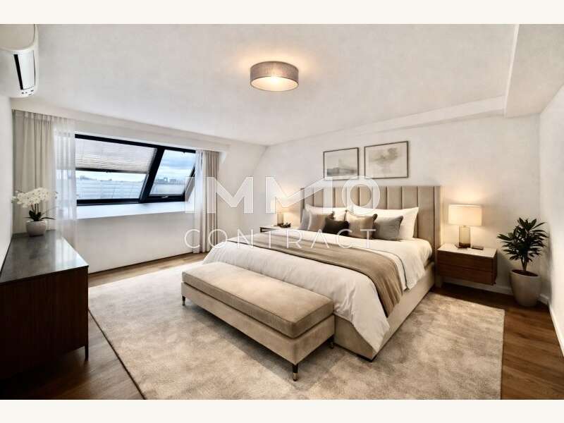 Penthouse in Wien - Bild 5