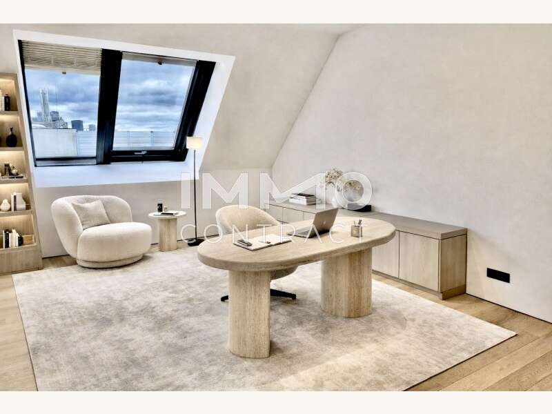 Penthouse in Wien - Bild 7