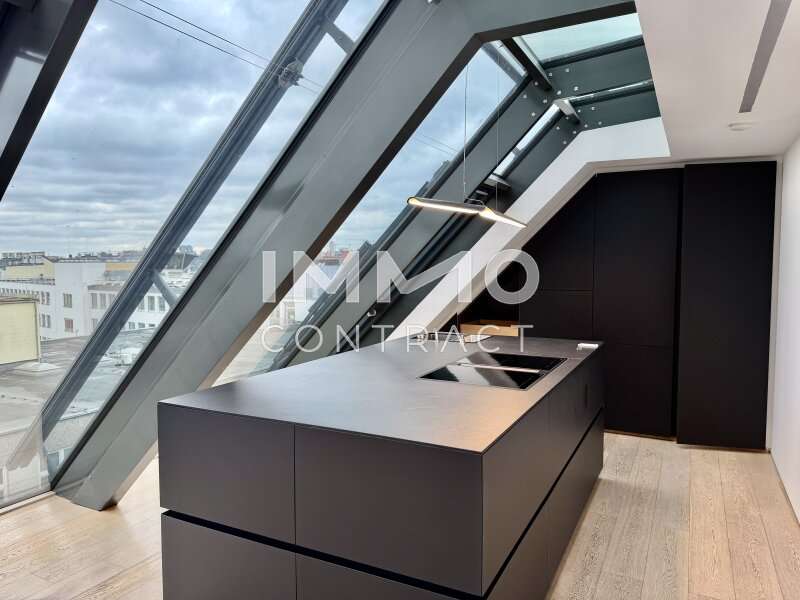 Penthouse in Wien - Bild 8