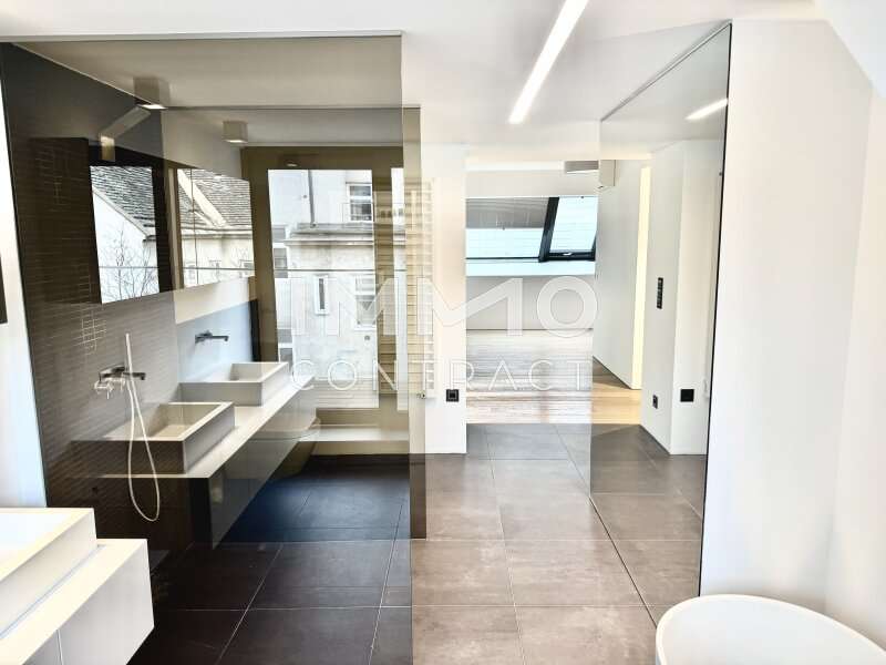 Penthouse in Wien - Bild 13