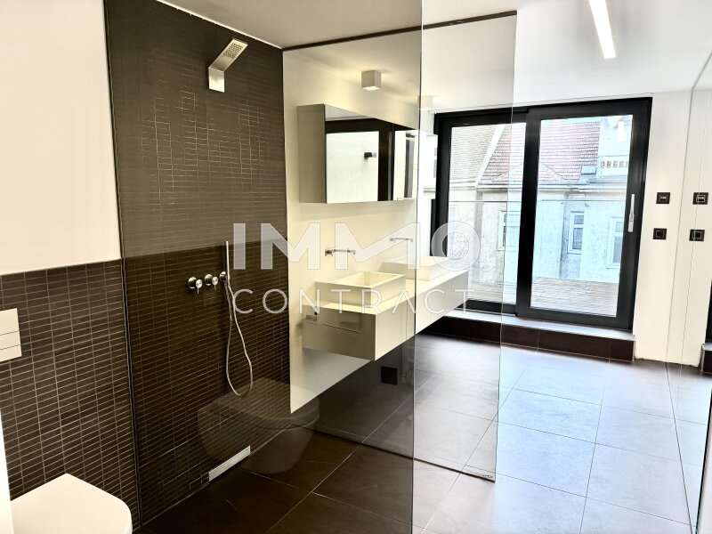 Penthouse in Wien - Bild 17