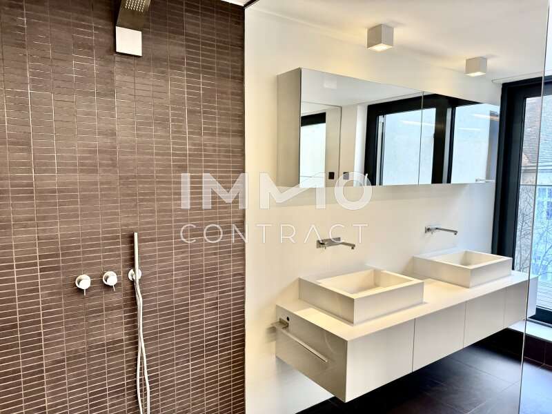 Penthouse in Wien - Bild 18