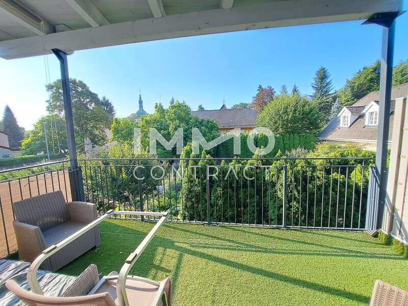 Dachgeschosswohnung Graz: 20250813_083403 20250813_083403