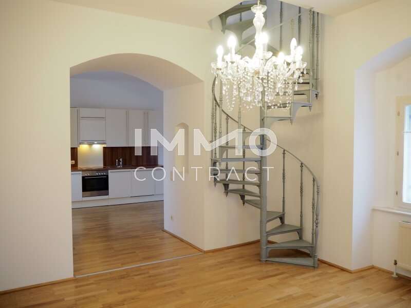 Eigentumswohnung Wels: P3053577 P3053577