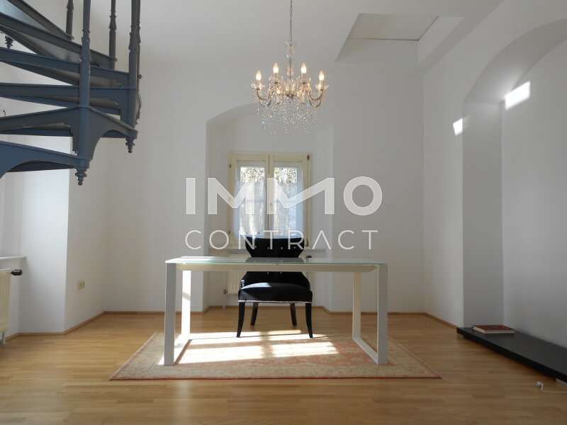 Eigentumswohnung Wels: Wohnbereich Wohnbereich