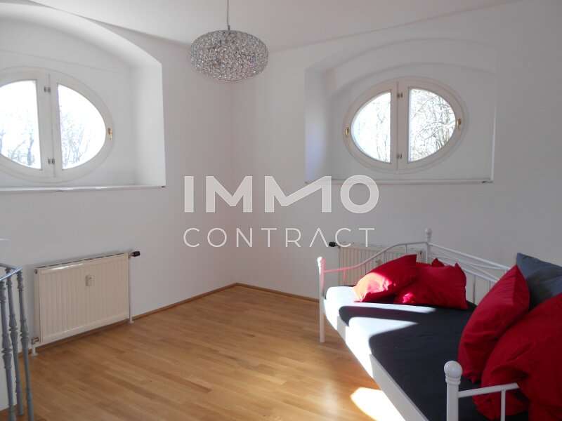 Eigentumswohnung Wels: Turmzimmer Turmzimmer