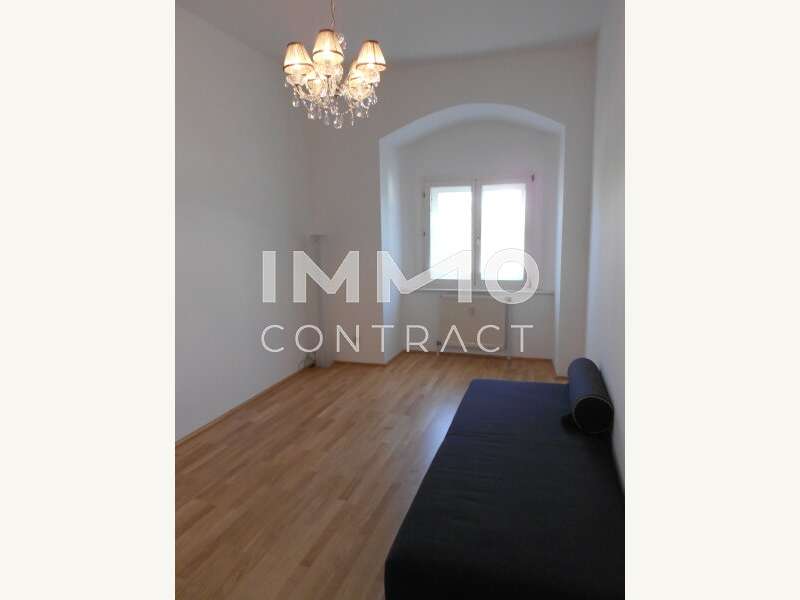 Eigentumswohnung Wels: Schlafzimmer_B2 Schlafzimmer_B2