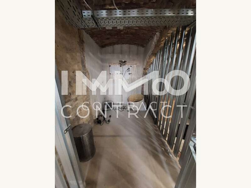 Neustift Kellerabteil