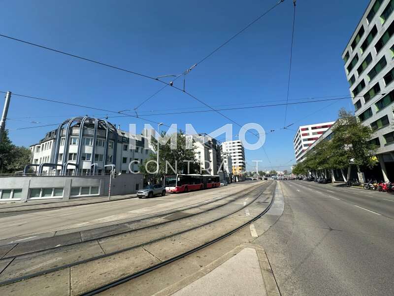 Eigentumswohnung Wien: 1220 Lage 1220 Lage