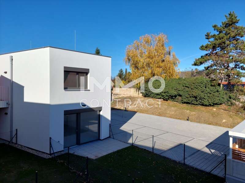 Maisonette in Ulrichskirchen - Bild 15