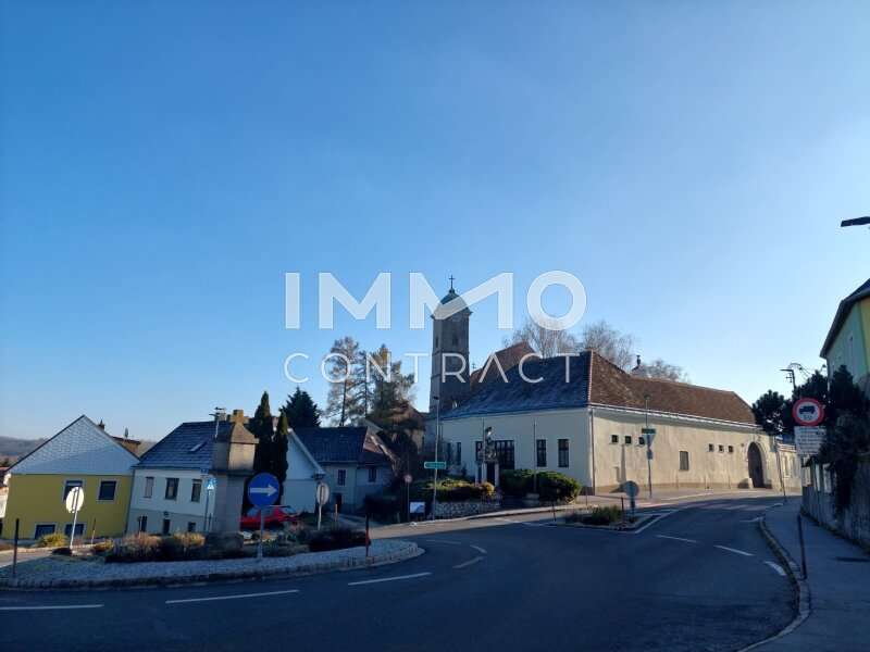 Maisonette in Ulrichskirchen - Bild 21