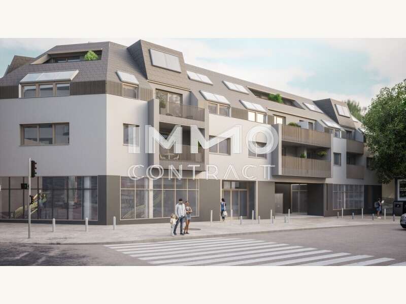 Eigentumswohnung Wien: Visu_Linzer_Straße Visu_Linzer_Straße