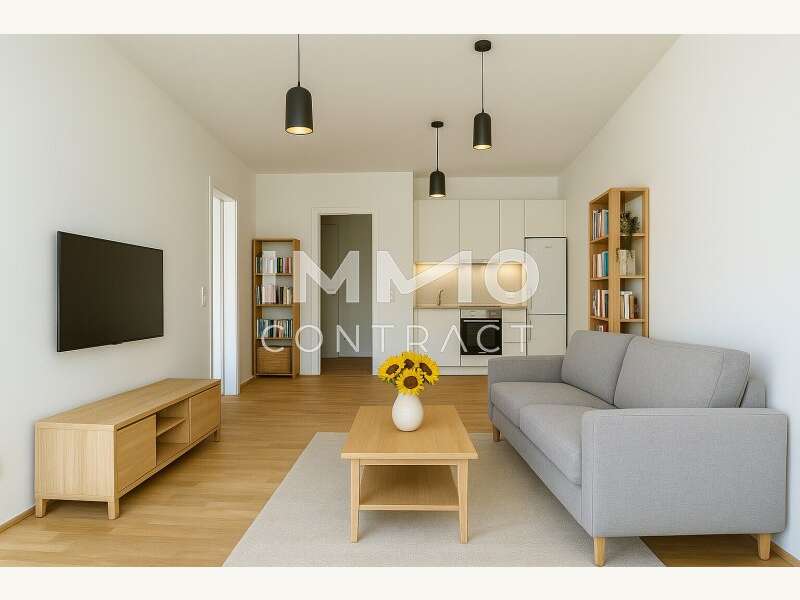 Wohnküche Ulrichskirchen