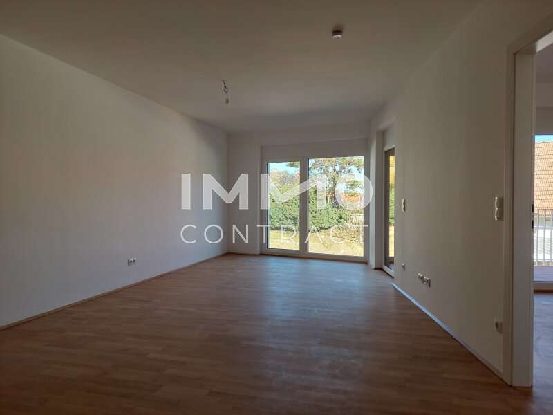 Terrassenwohnung Ulrichskirchen: Zimmer2 Zimmer2