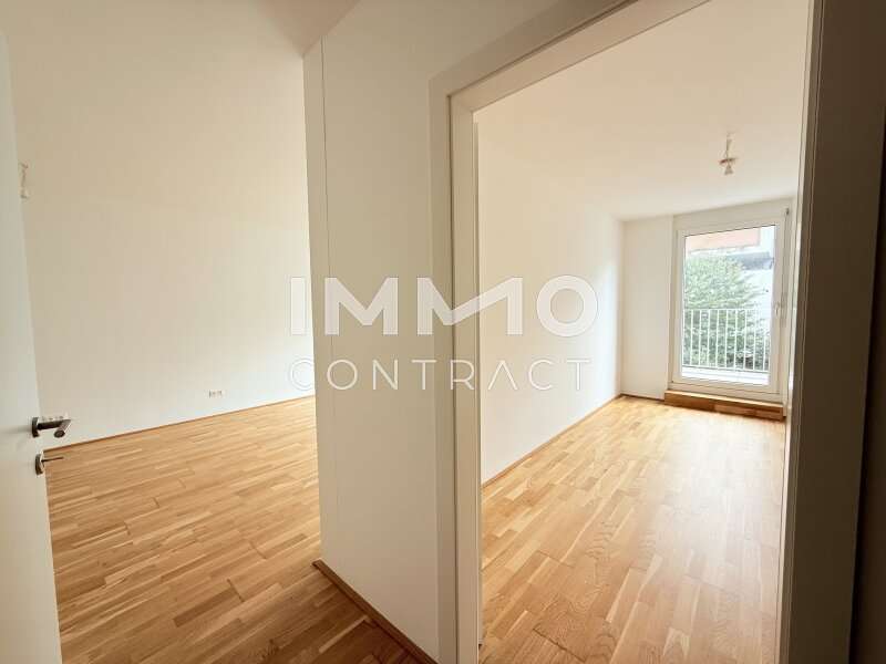 Eigentumswohnung Wien: Gang Gang