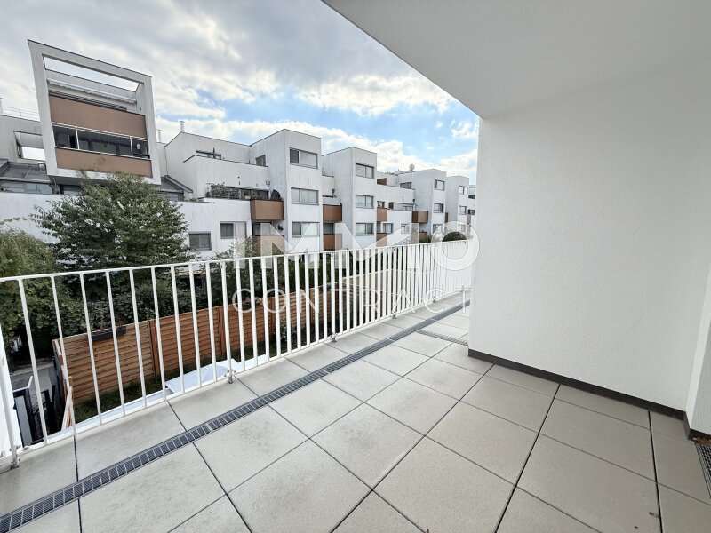 Eigentumswohnung Wien: Loggia Loggia