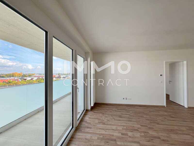 Terrassenwohnung in Krems an der Donau - Bild 4 Terrassenwohnung in Krems an der Donau - Bild 4