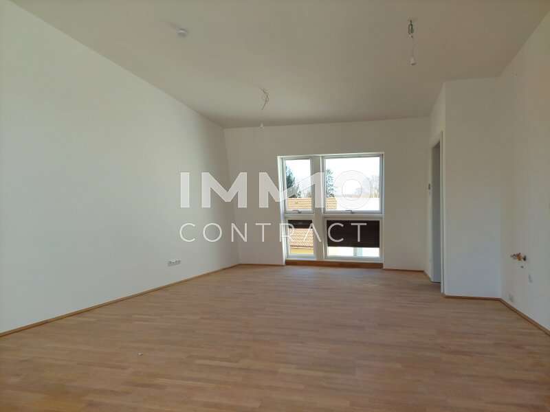 Terrassenwohnung Ulrichskirchen: DG1 DG1