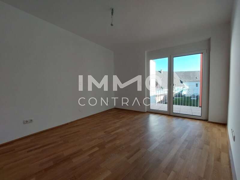 Terrassenwohnung Ulrichskirchen: Zimmer1 Zimmer1