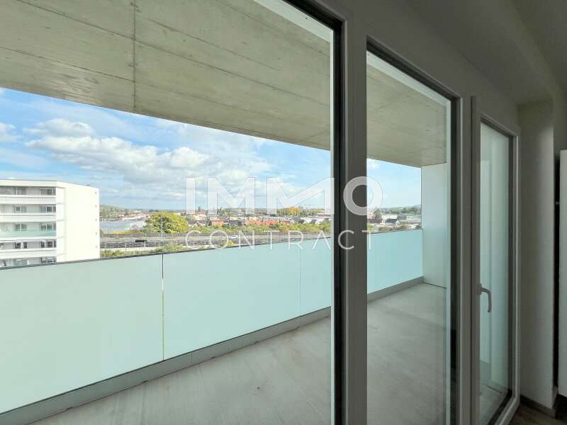 Terrassenwohnung in Krems an der Donau - Bild 4 Terrassenwohnung in Krems an der Donau - Bild 4