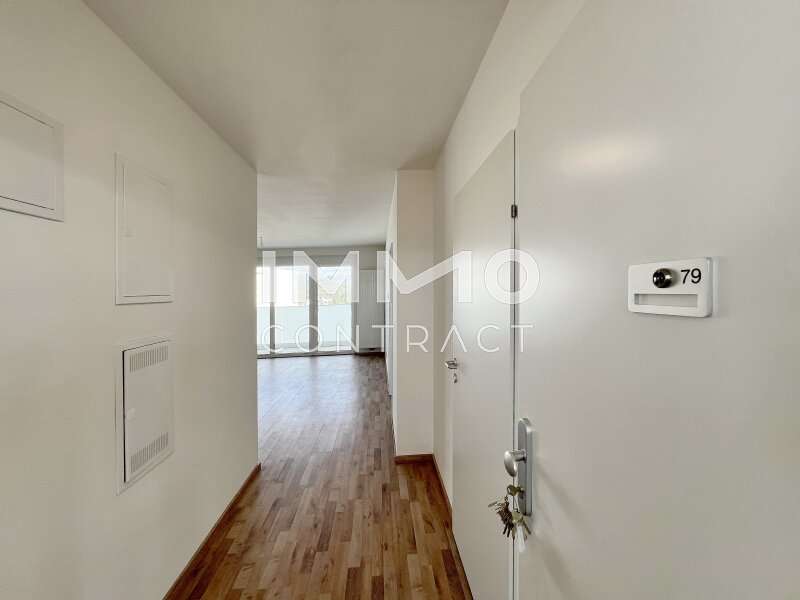 Terrassenwohnung in Krems an der Donau - Bild 5 Terrassenwohnung in Krems an der Donau - Bild 5