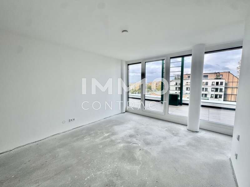 Dachgeschosswohnung Wien: image0 image0