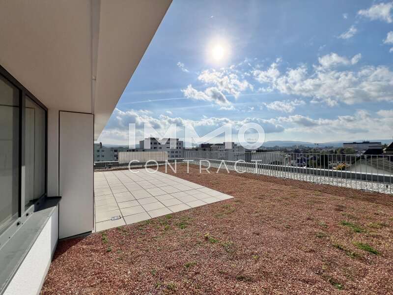 Dachgeschosswohnung in Krems an der Donau - Bild 3 Dachgeschosswohnung in Krems an der Donau - Bild 3