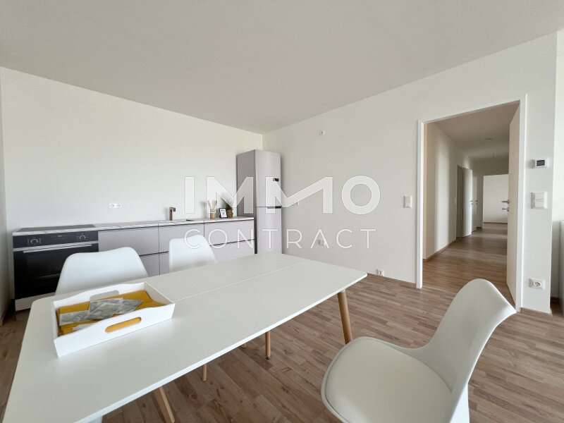 Dachgeschosswohnung in Krems an der Donau - Bild 10 Dachgeschosswohnung in Krems an der Donau - Bild 10