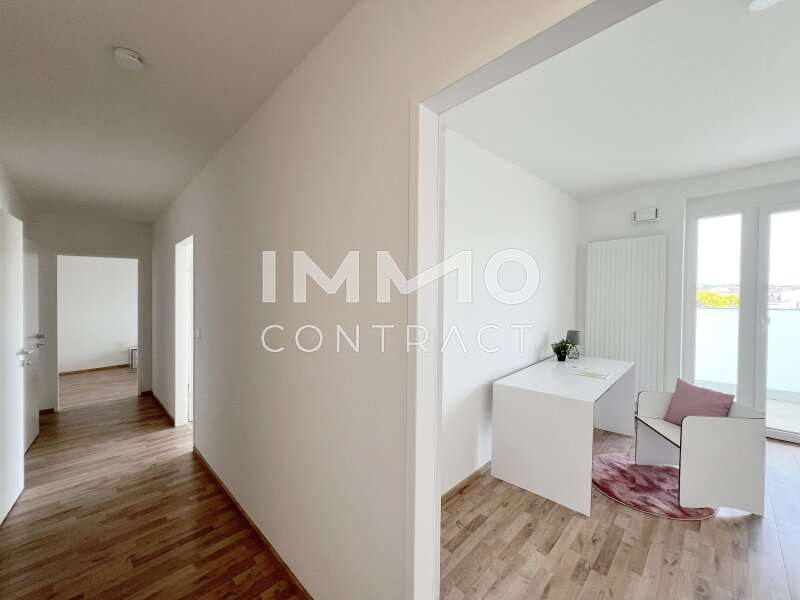 Dachgeschosswohnung in Krems an der Donau - Bild 13 Dachgeschosswohnung in Krems an der Donau - Bild 13