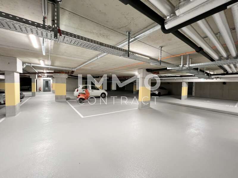 Dachgeschosswohnung in Krems an der Donau - Bild 22 Dachgeschosswohnung in Krems an der Donau - Bild 22