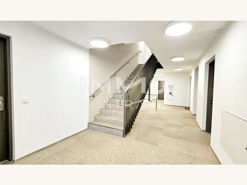 Haus 1_Stiegenaufgang