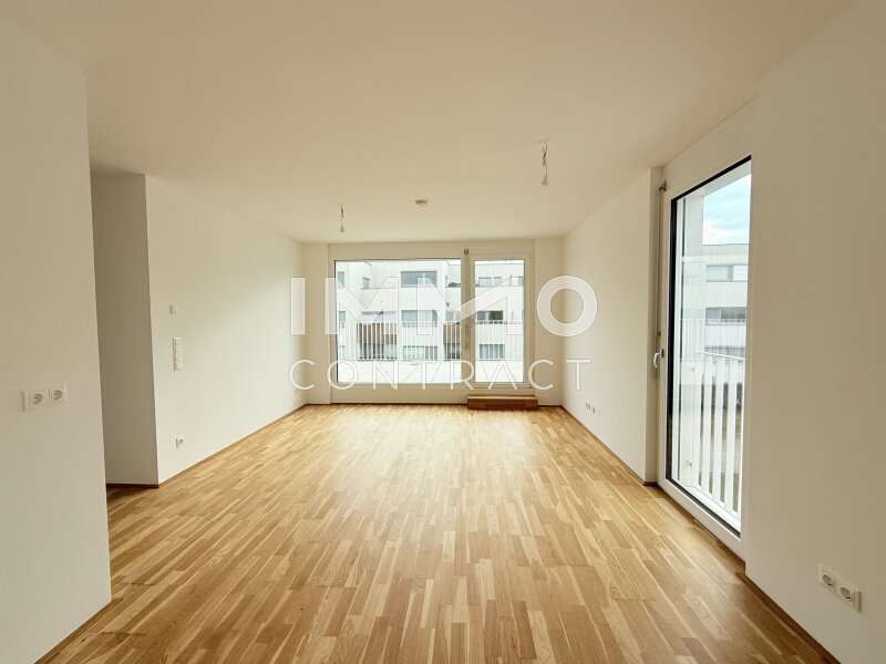 Eigentumswohnung Wien: Wohnküche Wohnküche