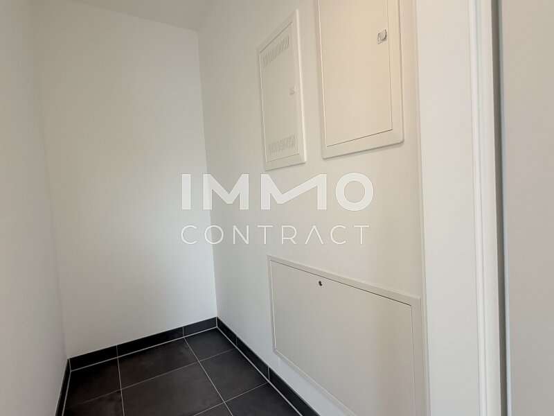 Eigentumswohnung Wien: Abstellraum Abstellraum