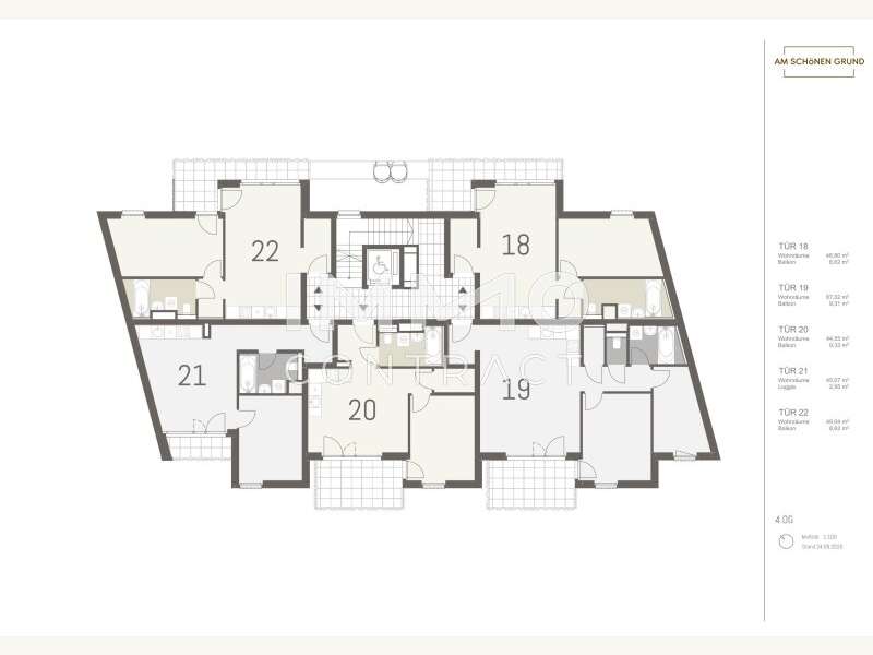 Eigentumswohnung in Wien - Bild 7 Eigentumswohnung in Wien - Bild 7