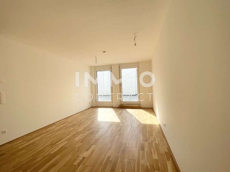 Eigentumswohnung Wien: Wohnraum Wohnraum