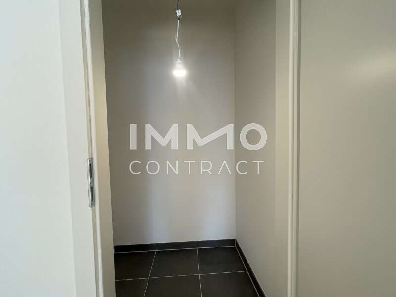 Eigentumswohnung Wien: Abstellraum Abstellraum