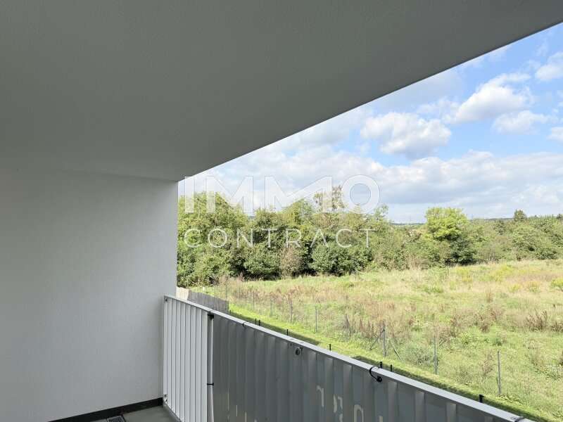 Eigentumswohnung Wien: Loggia Loggia