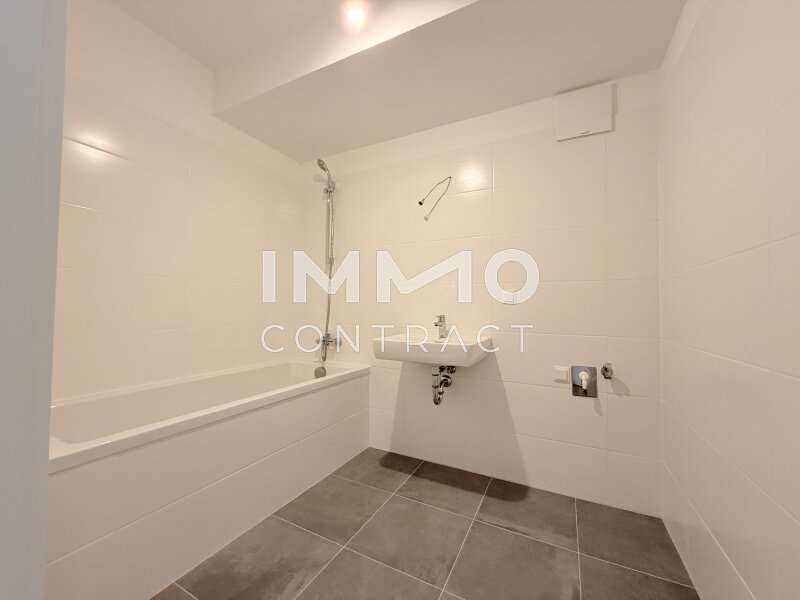 Eigentumswohnung Wien: Badezimmer Badezimmer