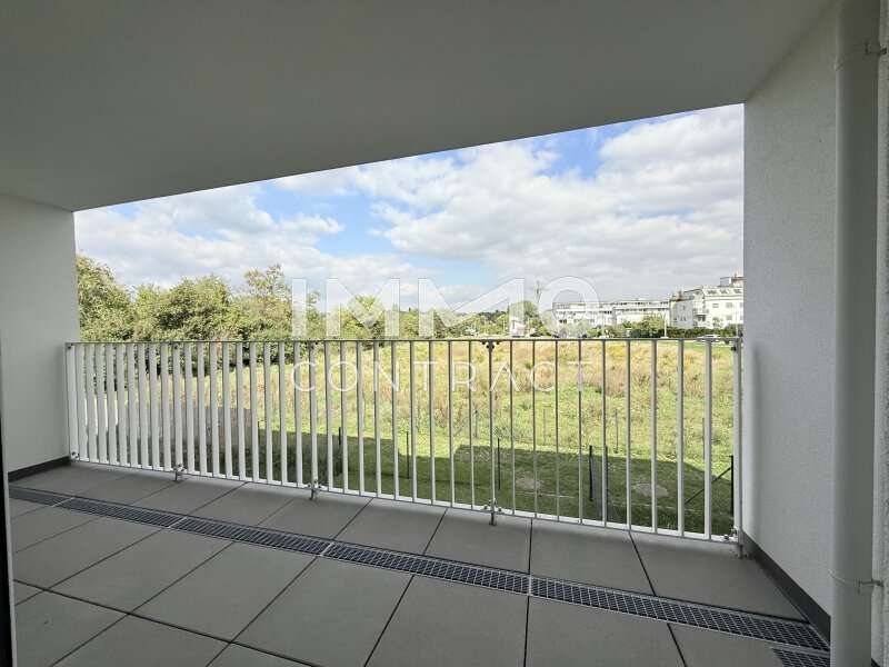 Eigentumswohnung Wien: Loggia Loggia