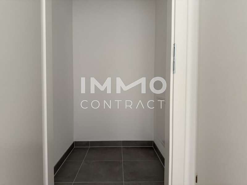 Eigentumswohnung Wien: Abstellraum Abstellraum