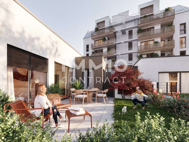 Eigentumswohnung in Wien - Bild 8