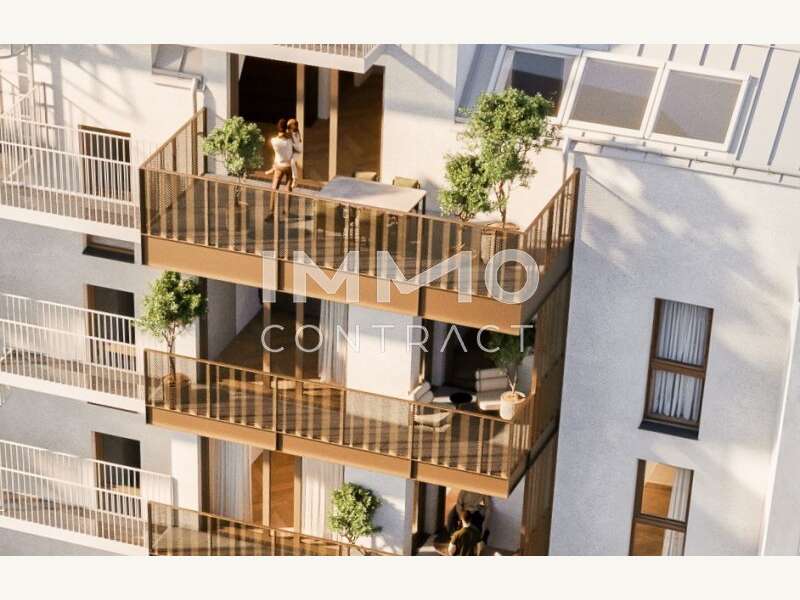 Eigentumswohnung in Wien - Bild 2 Eigentumswohnung in Wien - Bild 2