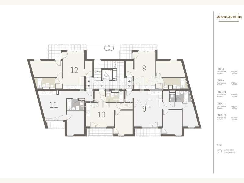Eigentumswohnung in Wien - Bild 8 Eigentumswohnung in Wien - Bild 8
