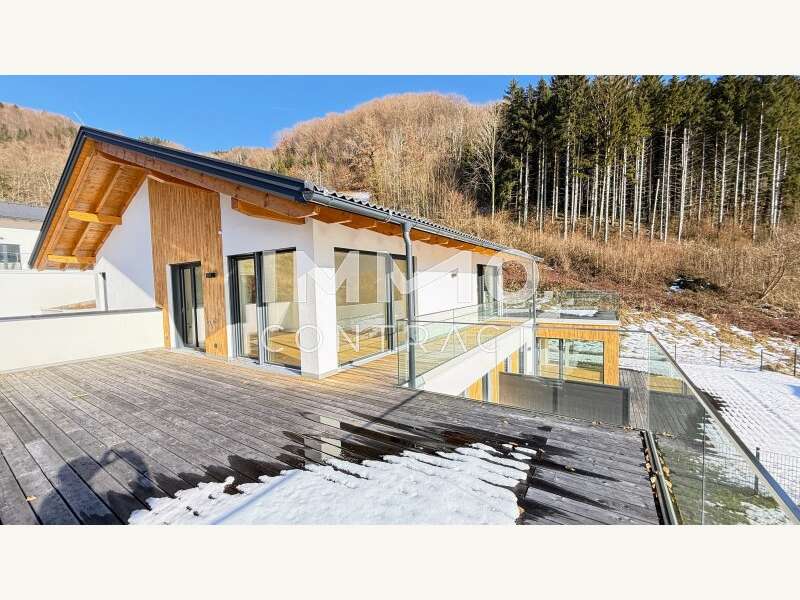 Penthouse in Innerschwand am Mondsee - Bild 6 Penthouse in Innerschwand am Mondsee - Bild 6