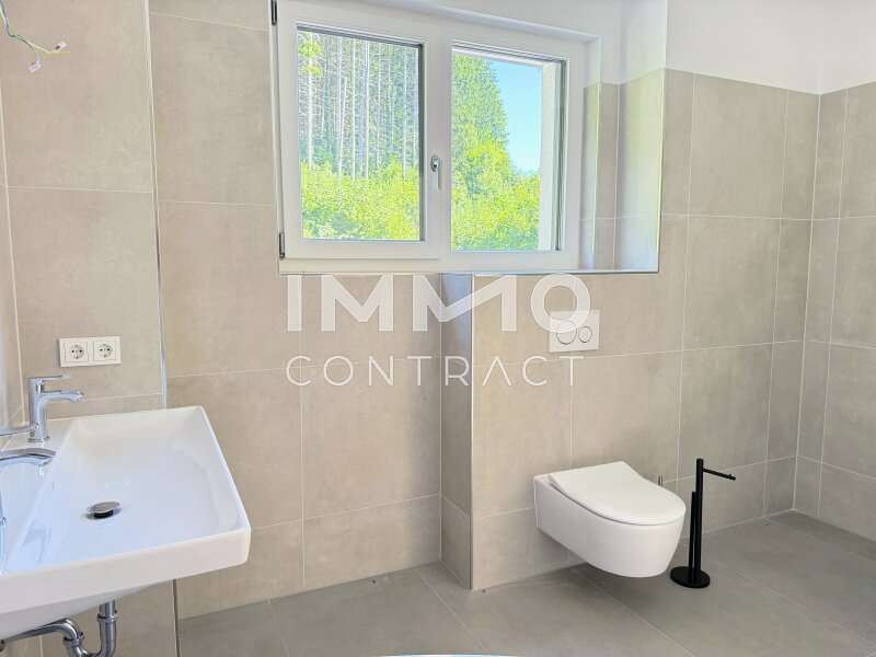 Penthouse Innerschwand am Mondsee: SEE.Leben Mondsee_Badezimmer1 (2) SEE.Leben Mondsee_Badezimmer1 (2)