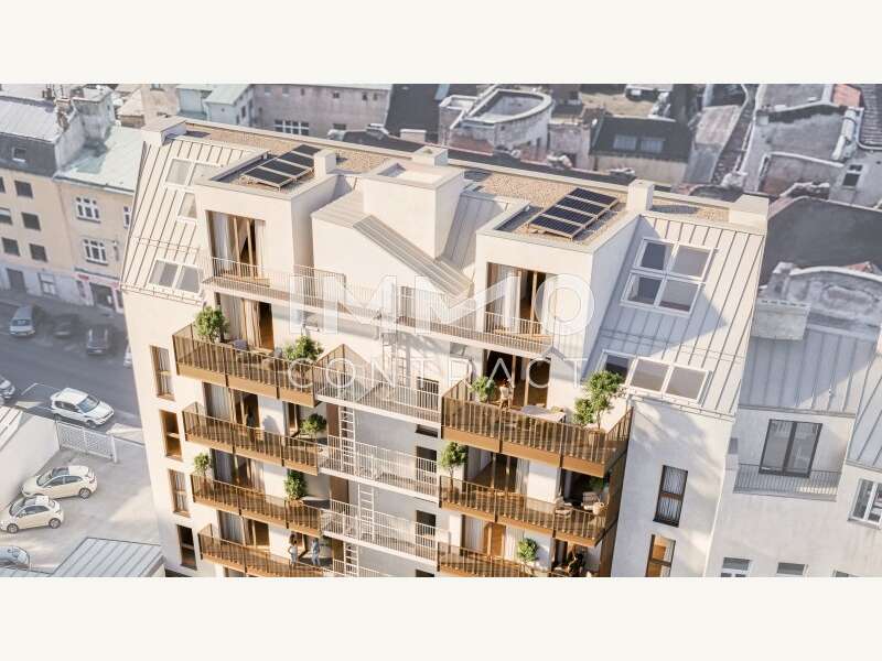 Eigentumswohnung in Wien - Bild 3 Eigentumswohnung in Wien - Bild 3