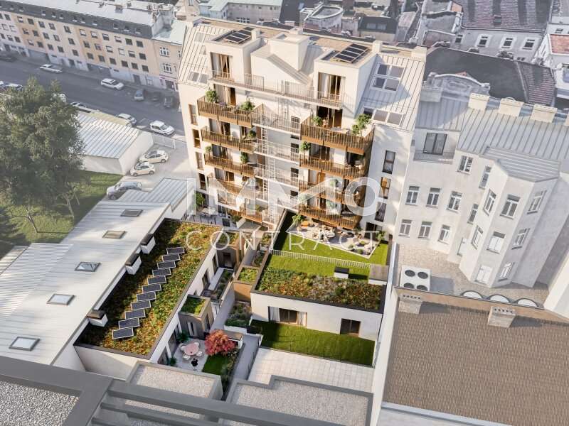 Eigentumswohnung in Wien - Bild 2