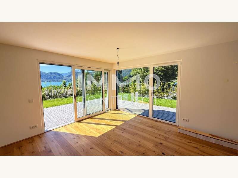 SEE.Leben Mondsee Haus1_Wohnküche (2)